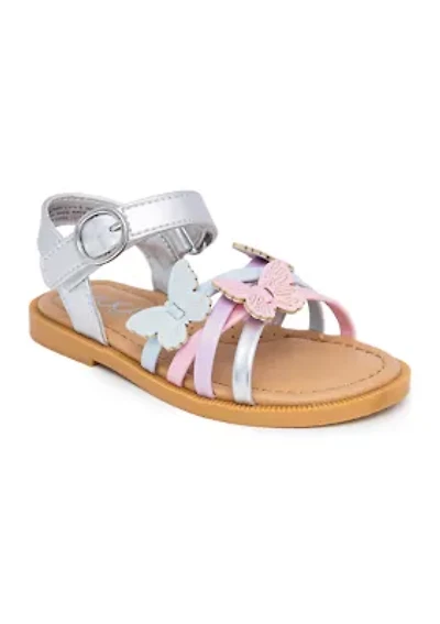 Little Kid Girls Livia Sandals