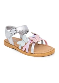 Little Kid Girls Livia Sandals