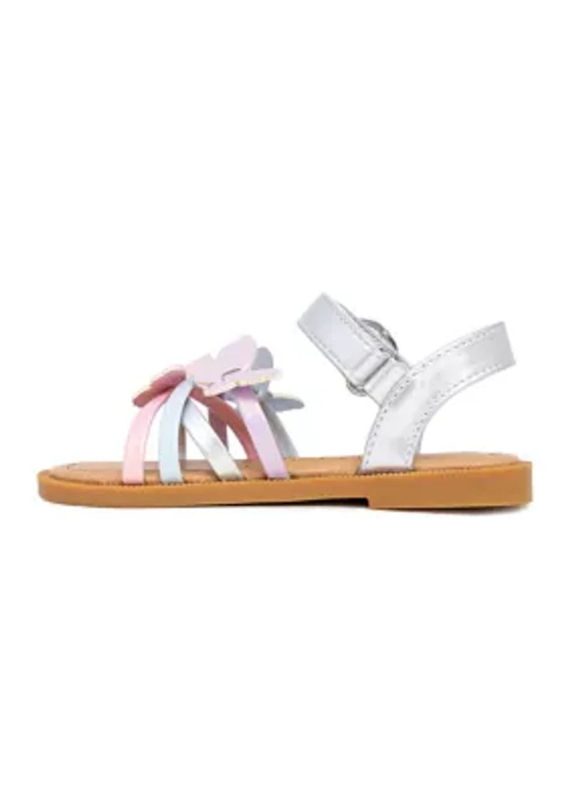 Little Kid Girls Livia Sandals