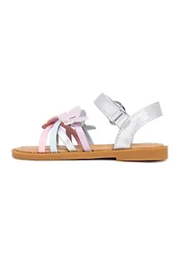Little Kid Girls Livia Sandals