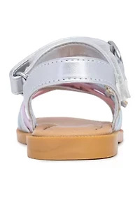 Little Kid Girls Livia Sandals