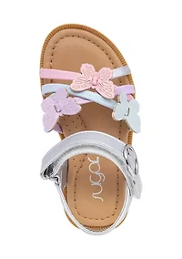 Little Kid Girls Livia Sandals