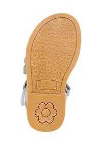Little Kid Girls Livia Sandals