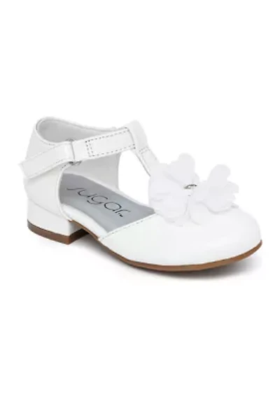 Little Kid Girls Mecca Heels