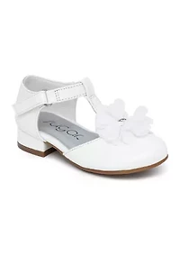 Little Kid Girls Mecca Heels