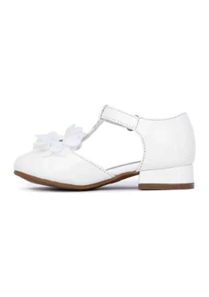 Little Kid Girls Mecca Heels