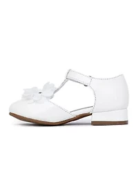 Little Kid Girls Mecca Heels