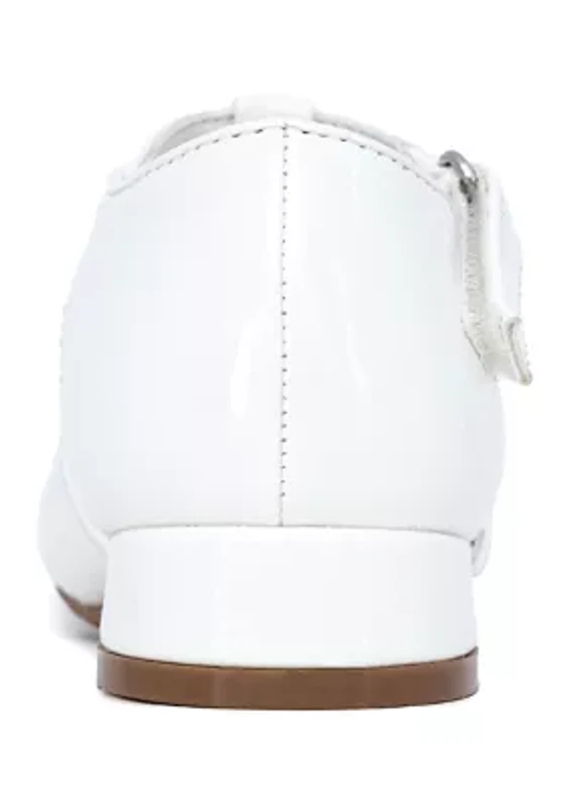 Little Kid Girls Mecca Heels