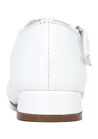 Little Kid Girls Mecca Heels