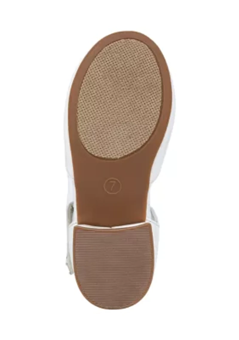 Little Kid Girls Mecca Heels