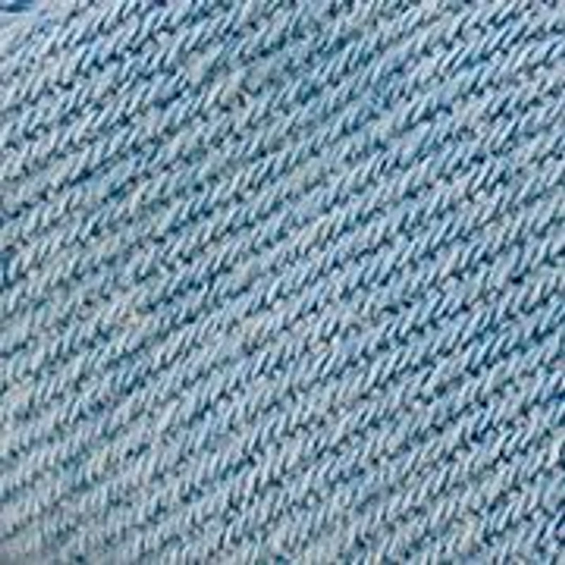 Youth Girls Minty Chambray Twist Sandals