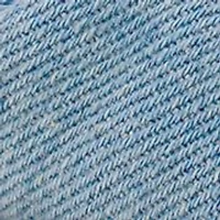 Youth Girls Minty Chambray Twist Sandals