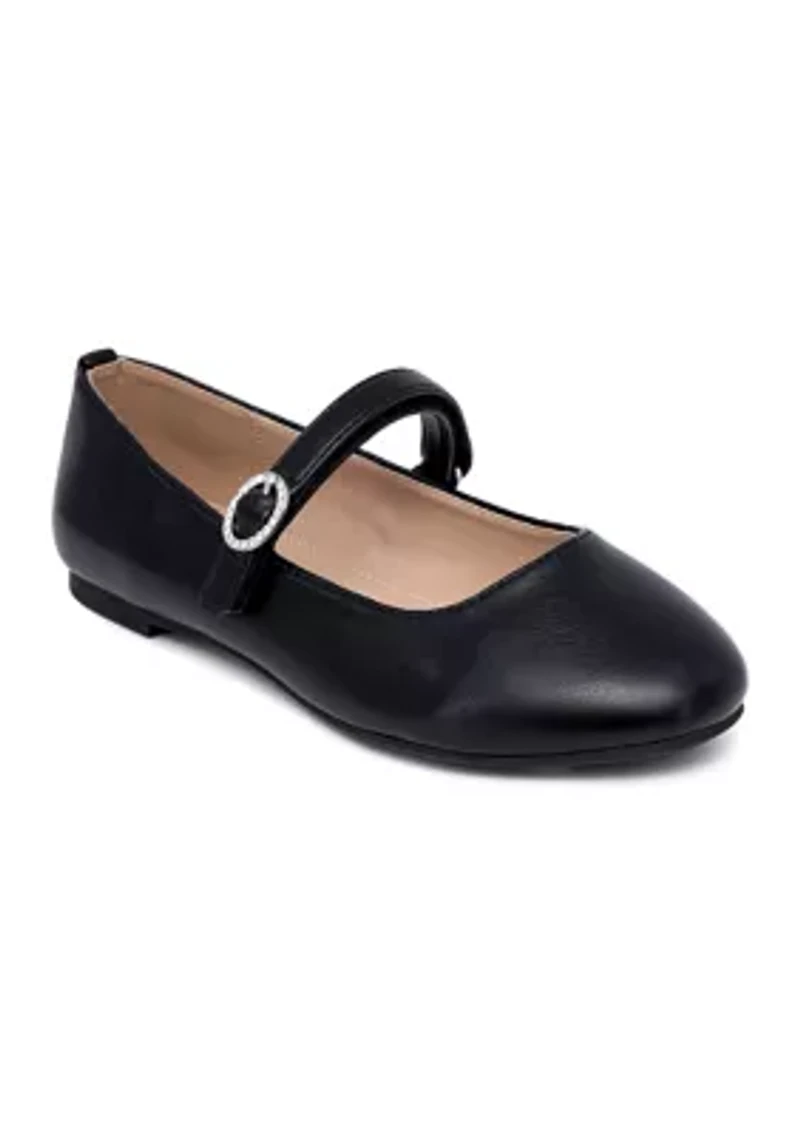 Big Kid Girls Neva Flats