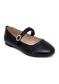 Big Kid Girls Neva Flats