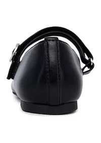 Big Kid Girls Neva Flats