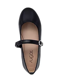 Big Kid Girls Neva Flats