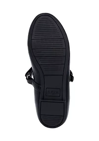 Big Kid Girls Neva Flats