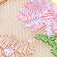 Big Kid Girls Nillah Flats