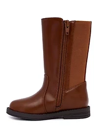 Toddler Girls Reaha Tall Riding Boots
