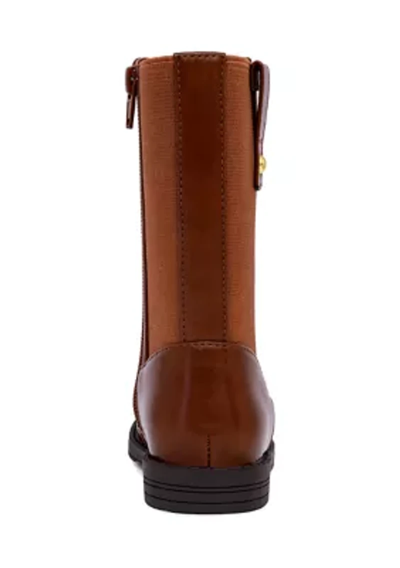 Toddler Girls Reaha Tall Riding Boots