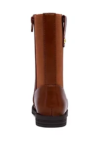 Toddler Girls Reaha Tall Riding Boots