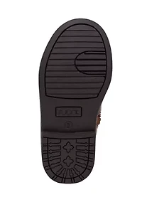 Toddler Girls Reaha Tall Riding Boots