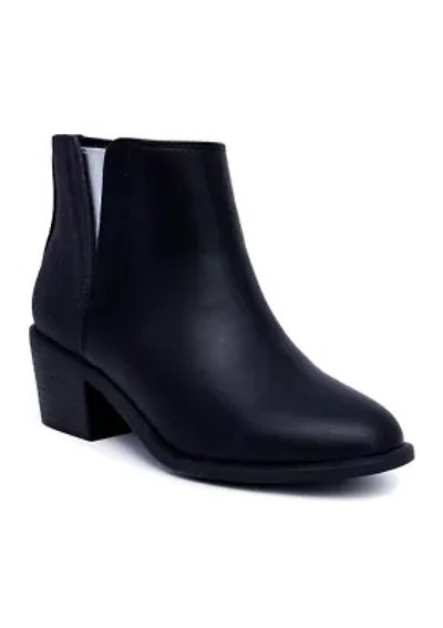 Youth Girls Sara Gore Heel Boots