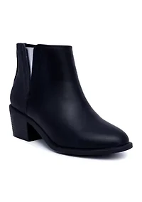 Youth Girls Sara Gore Heel Boots
