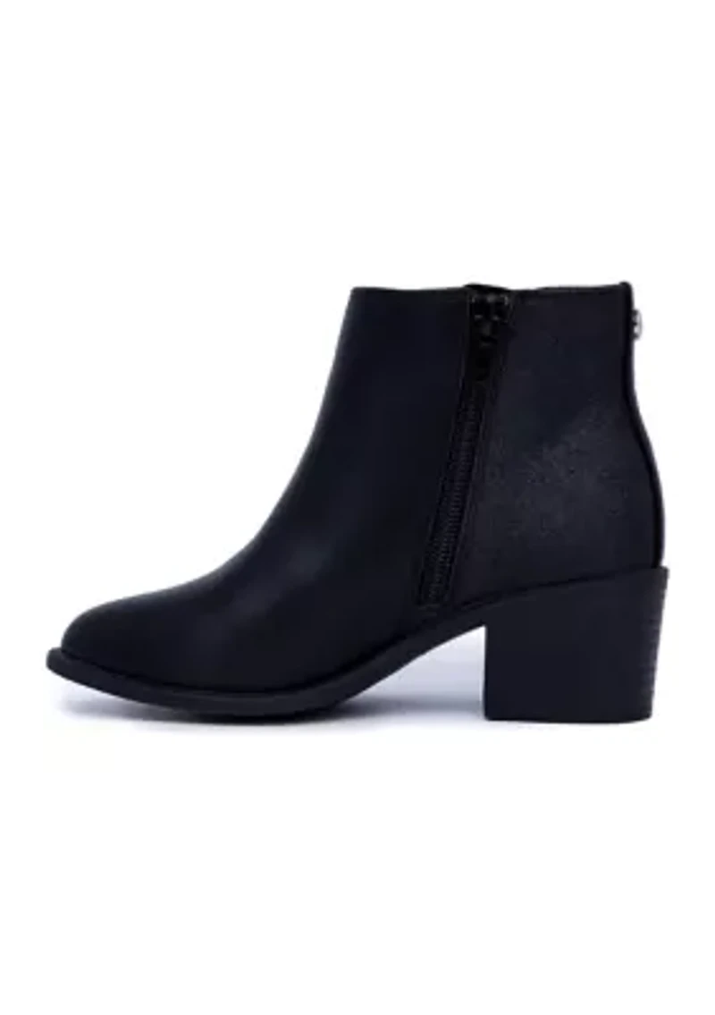 Youth Girls Sara Gore Heel Boots