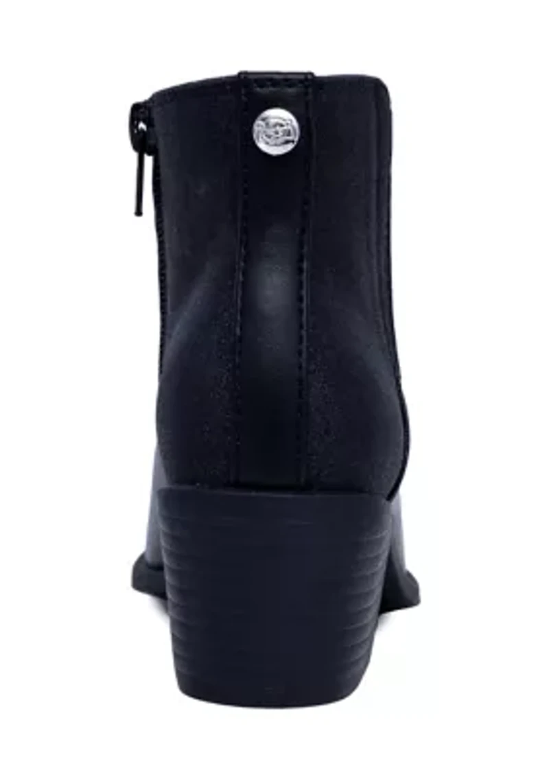 Youth Girls Sara Gore Heel Boots