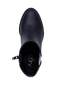 Youth Girls Sara Gore Heel Boots