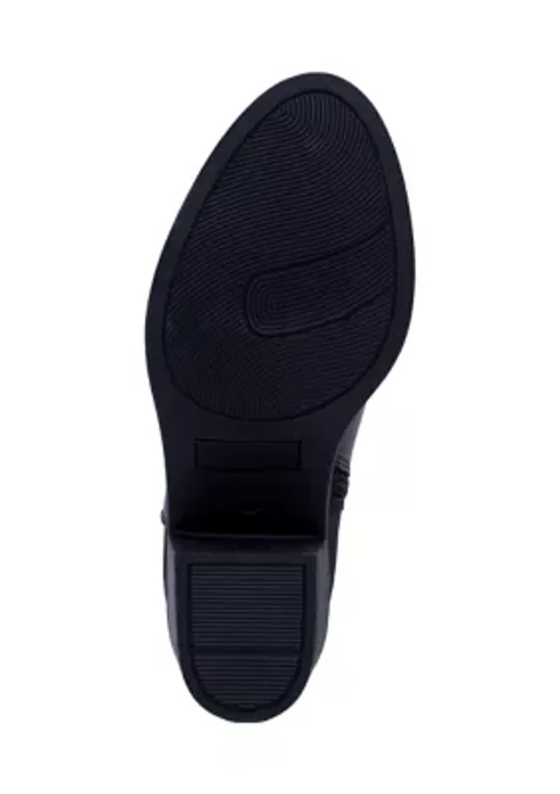 Youth Girls Sara Gore Heel Boots
