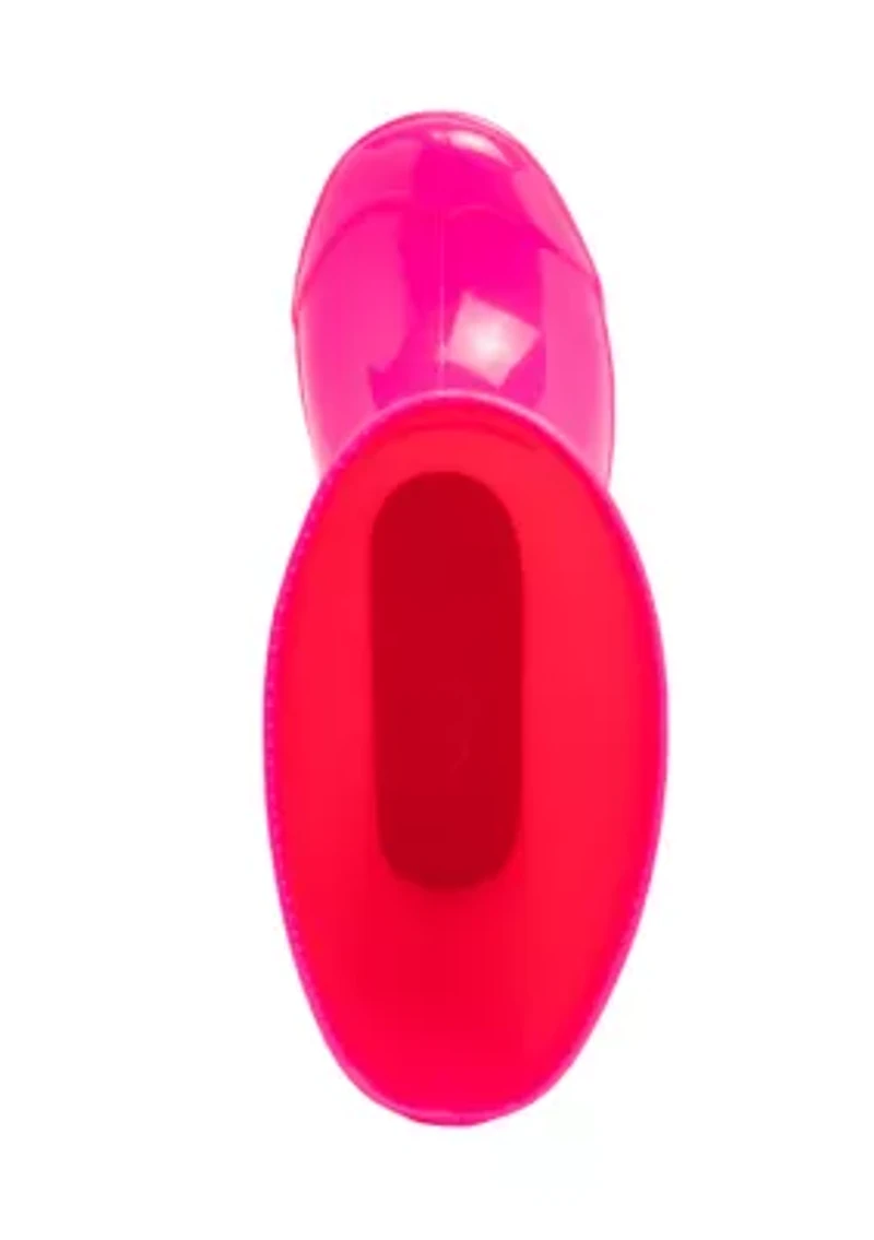 Youth Girls Sheree Rainboots