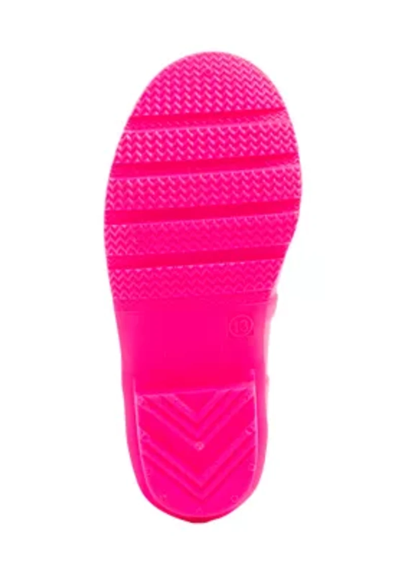 Youth Girls Sheree Rainboots