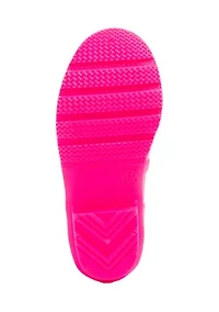 Youth Girls Sheree Rainboots