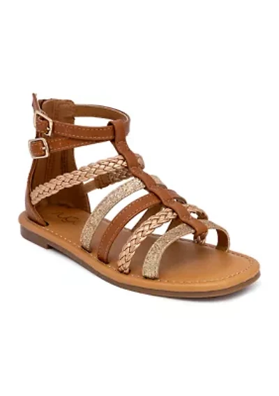 Big Kid Girls Sorina Sandals