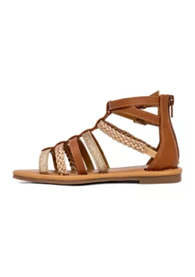 Big Kid Girls Sorina Sandals