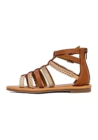 Big Kid Girls Sorina Sandals