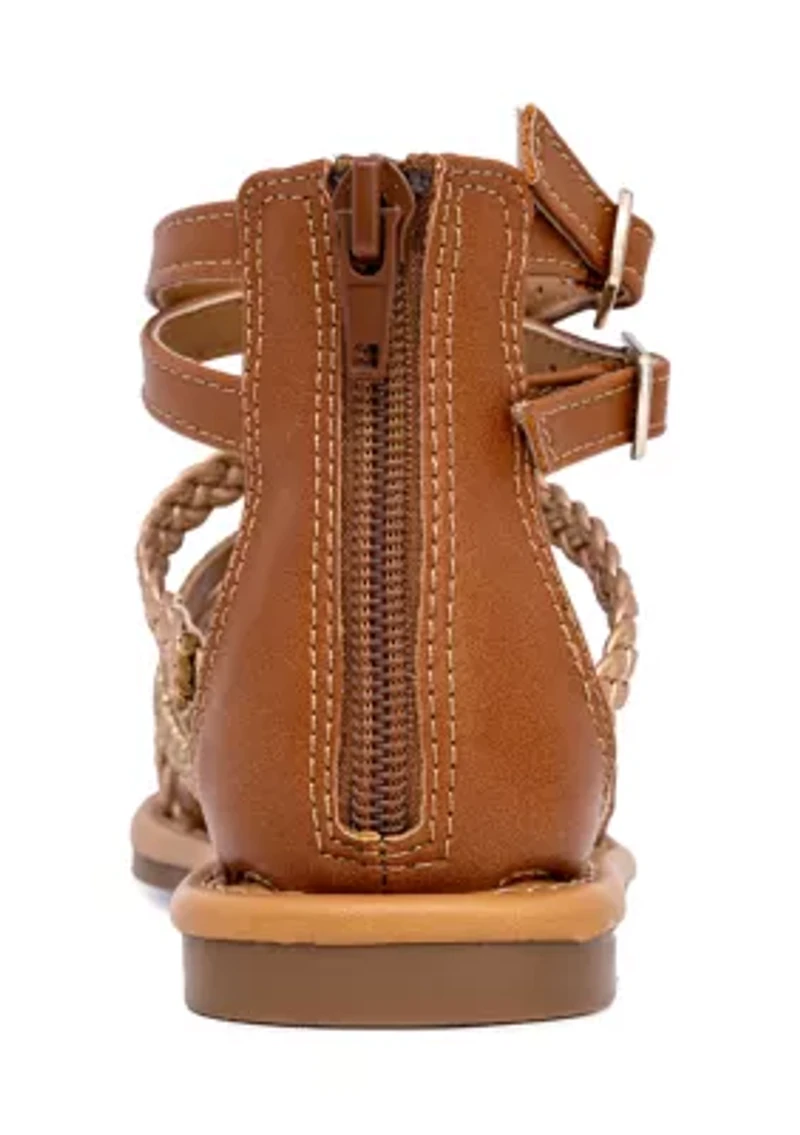 Big Kid Girls Sorina Sandals