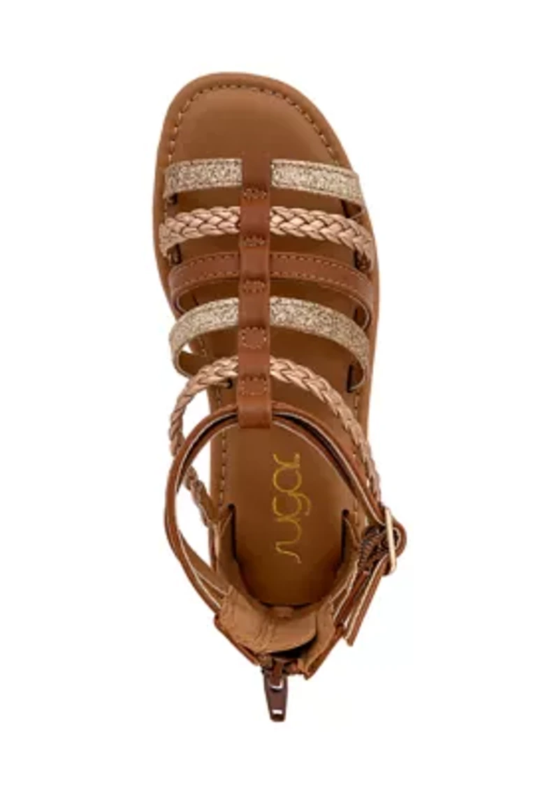 Big Kid Girls Sorina Sandals