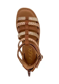 Big Kid Girls Sorina Sandals