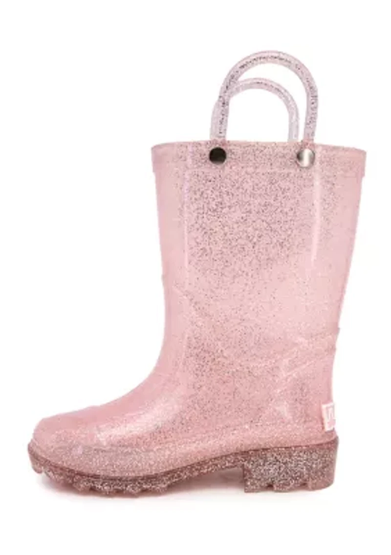 Toddler Girls Svea Rain Boots