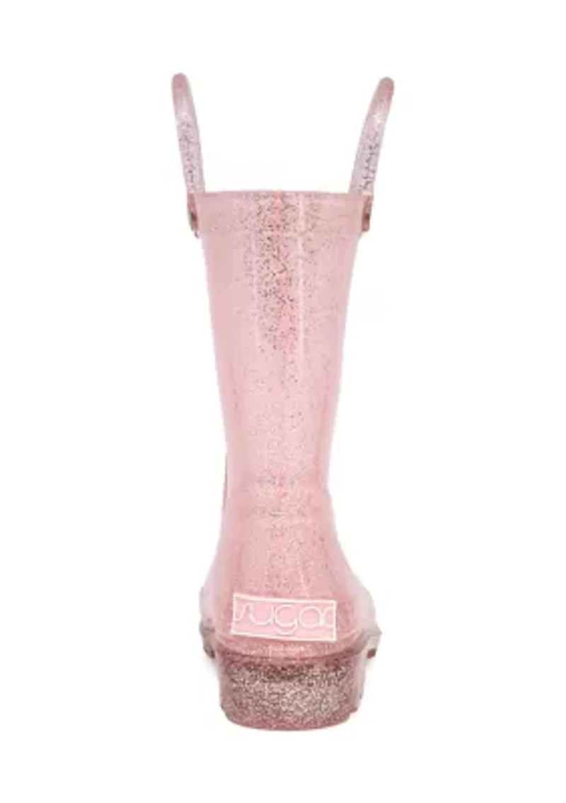 Toddler Girls Svea Rain Boots