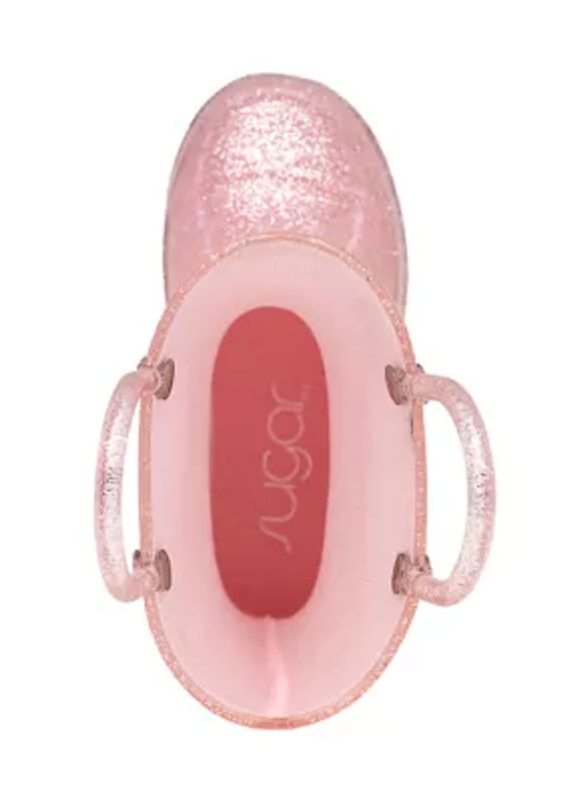 Toddler Girls Svea Rain Boots