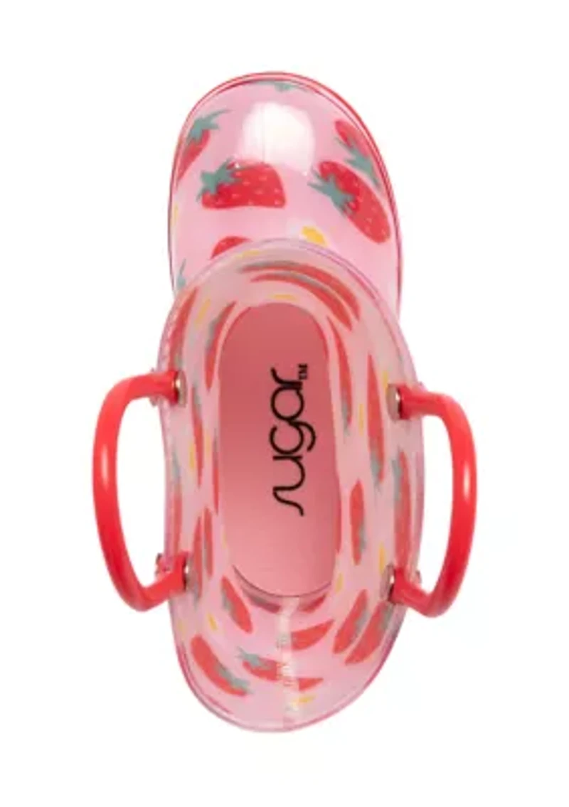 Toddler Girls Svea Rain Boots
