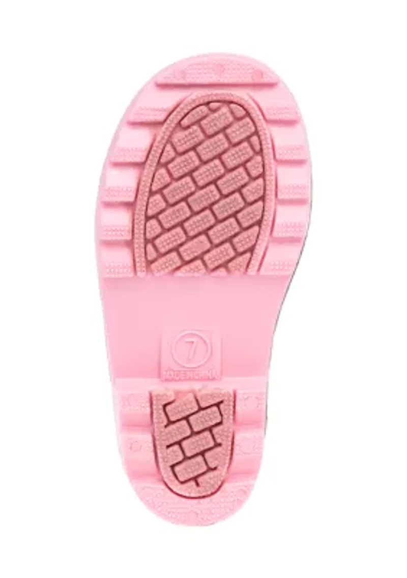 Toddler Girls Svea Rain Boots