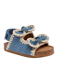 Turnip Sandals