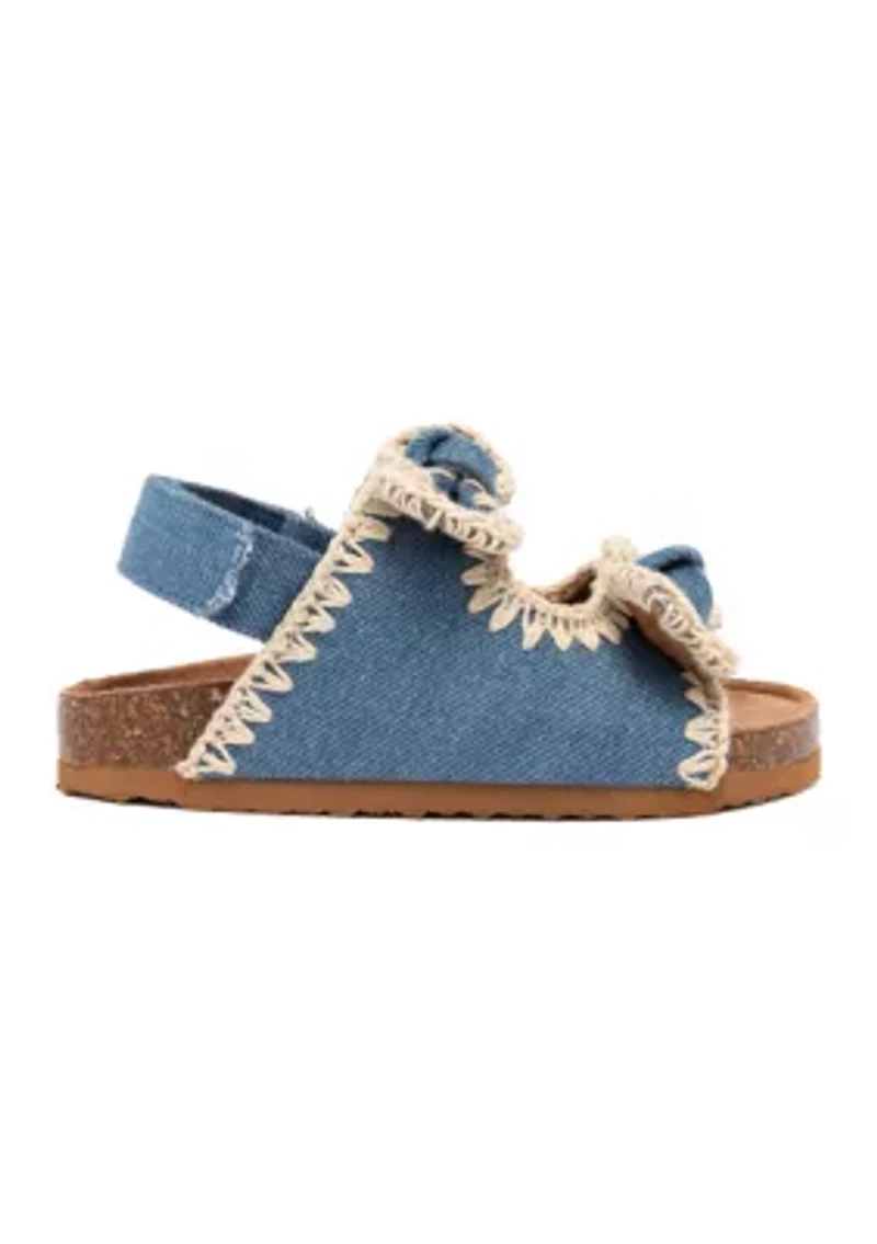 Turnip Sandals