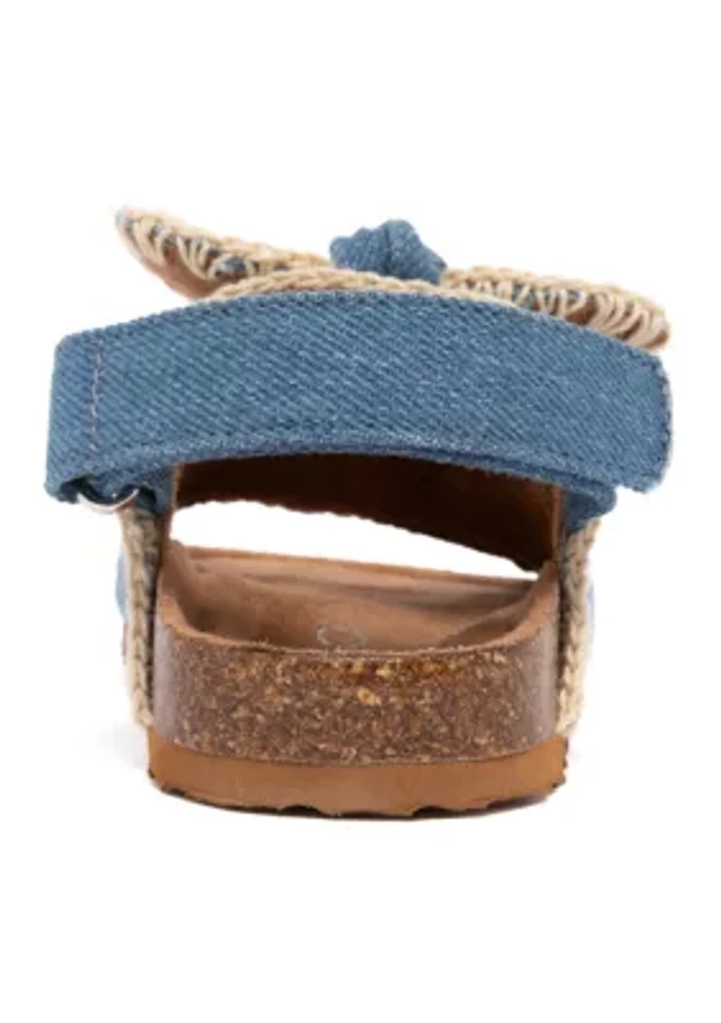 Turnip Sandals