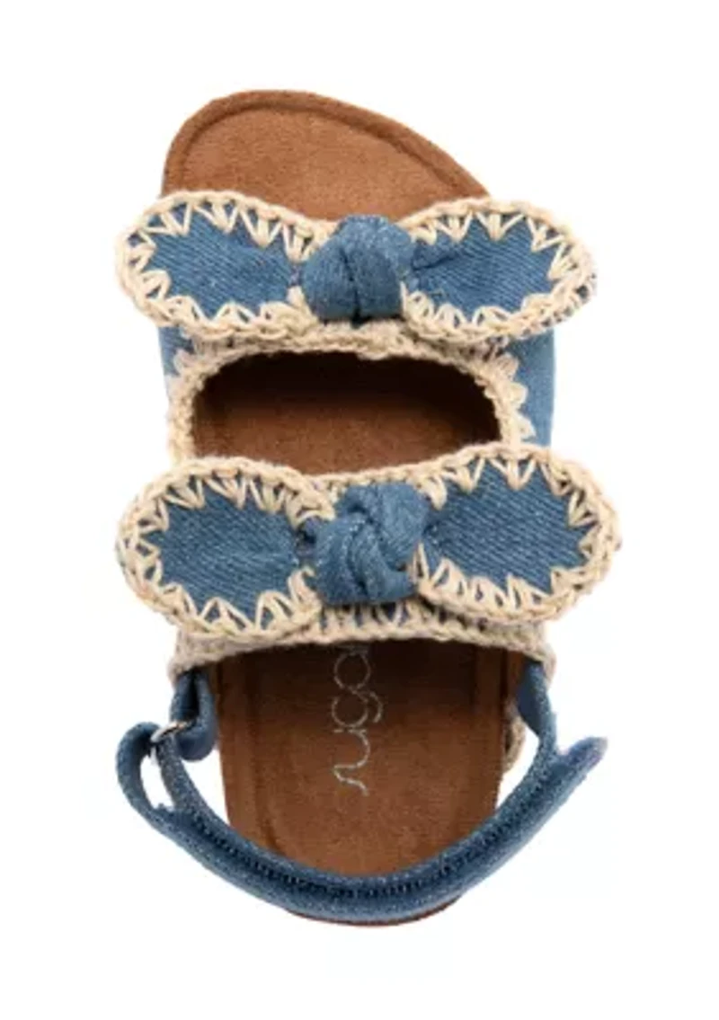 Turnip Sandals